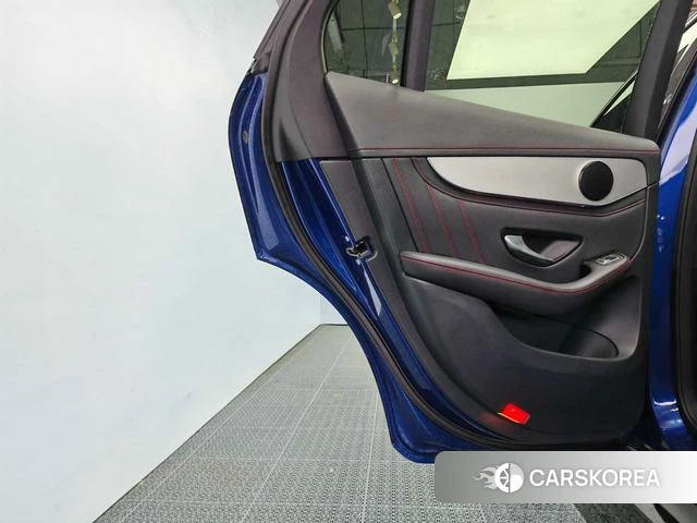 Mercedes-Benz GLC AMG id 4209154 из Китая 8