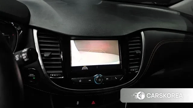 Chevrolet (GM Daewoo) The New Trax id 3464261 из Кореи 8