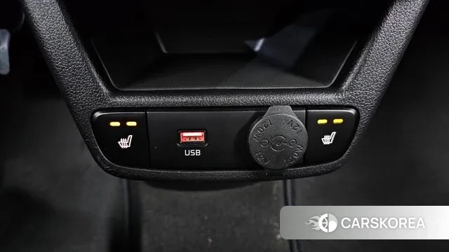 Kia The New Ray id 3787871 из Кореи 8