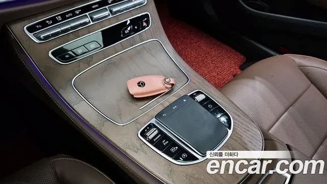 Mercedes-Benz E-Class W213 id 2934821 из Кореи 8