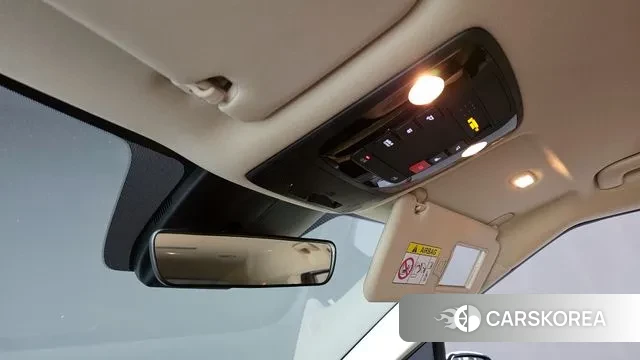 Kia Carnival 4th generation id 3405870 из Кореи 8