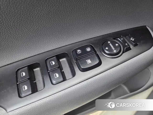 Kia Morning Urban (JA) id 3476688 из Кореи 8