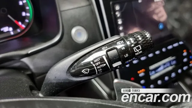 Hyundai Tucson (NX4) id 2824881 из Кореи 8