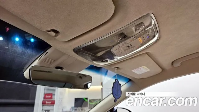 Genesis G80 (RG3) id 2927617 из Кореи 8