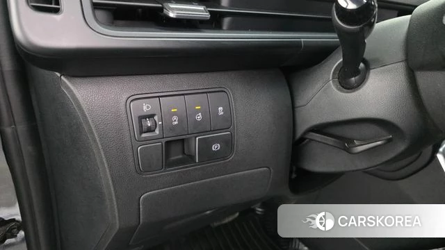 Hyundai Staria id 4230829 из Кореи 8