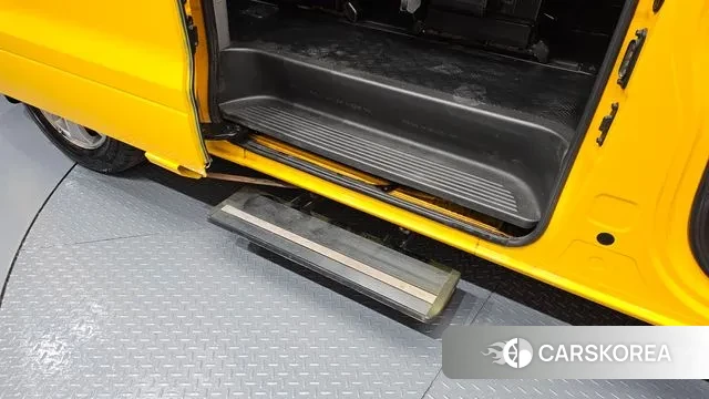 Hyundai The New Grand Starex id 3368807 из Кореи 8