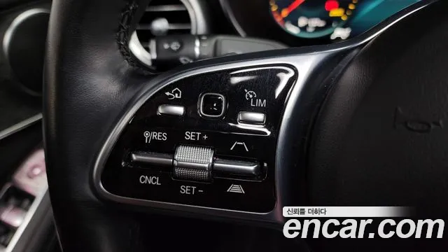 Mercedes-Benz GLC-Class X253 id 2686842 из Кореи 8