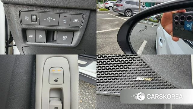 Hyundai Sonata (DN8) id 4392625 из Кореи 8