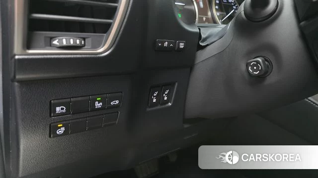 Lexus NX300h id 4732707 из Кореи 8