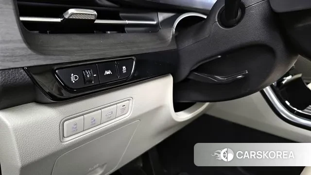 Kia Carnival 4th generation id 3400523 из Кореи 8