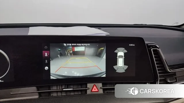 Kia Sportage 5th Generation id 3645001 из Кореи 8