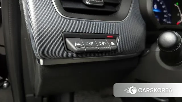 Renault Korea (Samsung) XM3 id 3508709 из Кореи 8