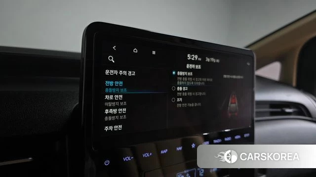 Hyundai Staria id 3811260 из Кореи 8