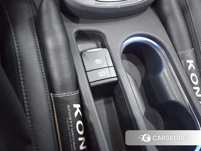 Hyundai The New Kona id 3361886 из Кореи 8