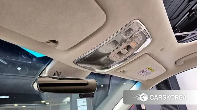 Genesis GV80 id 3459463 из Кореи 8