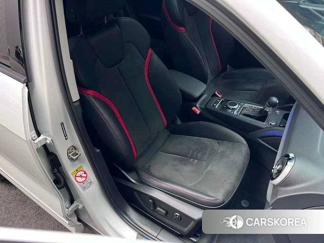 Audi Q2L id 4213979 из Китая 8