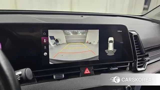 Kia Sportage 5th Generation id 3600582 из Кореи 8