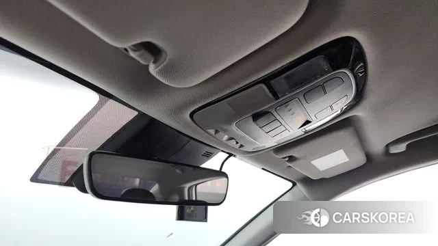 Hyundai Sonata (DN8) id 3439258 из Кореи 8