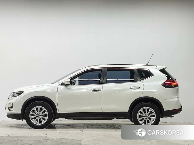 Nissan Qijun id 4299951 из Китая 8