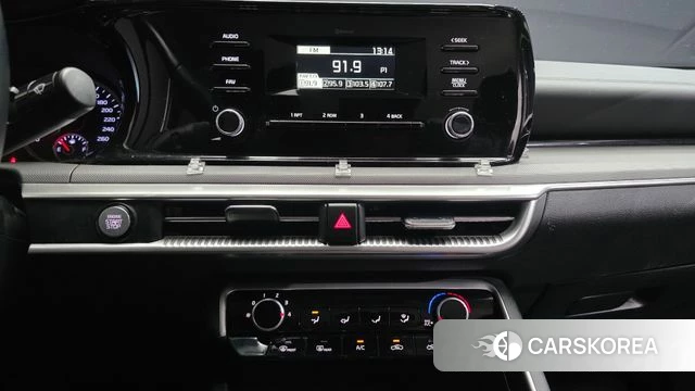Kia K5 3rd generation id 4623848 из Кореи 8