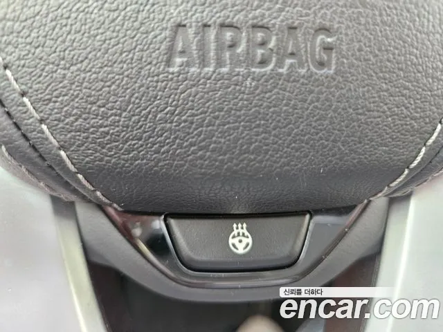 BMW 5 Series (G30) id 2719556 из Кореи 8