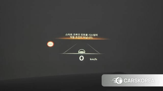 Genesis GV80 Coupe id 3883109 из Кореи 8