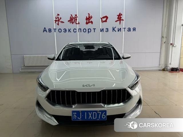 Kia K3 id 4236505 из Китая 8