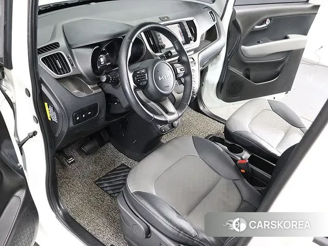 Kia The New Ray id 3499178 из Кореи 8