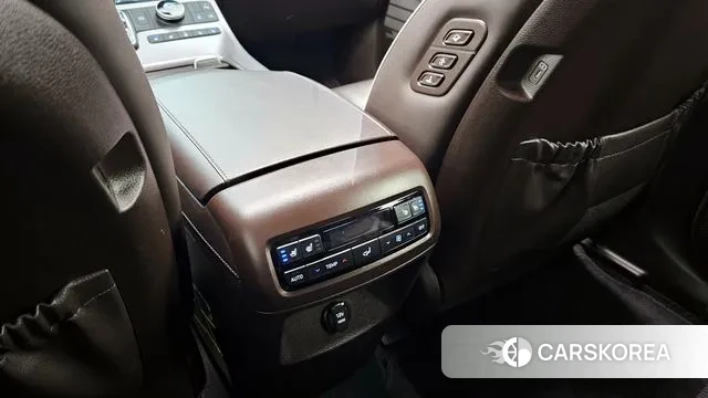 Hyundai The New Palisade id 3360293 из Кореи 8