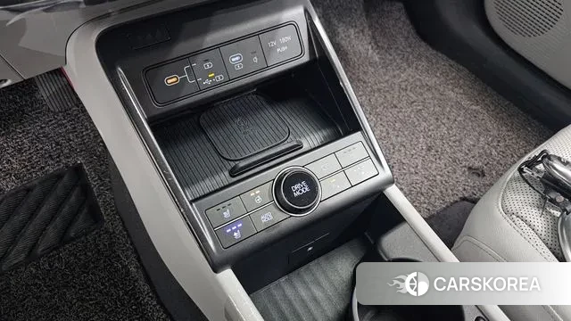 Hyundai Kona Hybrid (SX2) id 3654098 из Кореи 8