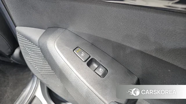 Kia Seltos id 3463570 из Кореи 8