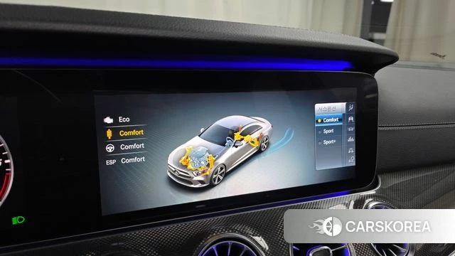 Mercedes-Benz CLS-Class C257 id 3867287 из Кореи 8