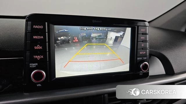 Kia All New Morning (JA) id 4285905 из Кореи 8