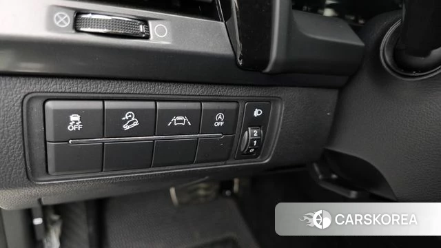 Ssangyong The New Rexton Sports Cannes id 4303310 из Кореи 8