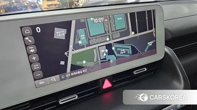 Hyundai Ionic 5 id 3328968 из Кореи 8