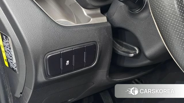 Kia The New Ray id 4672448 из Кореи 8