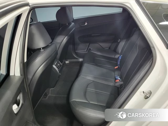 Kia K5 second generation id 3867636 из Кореи 8