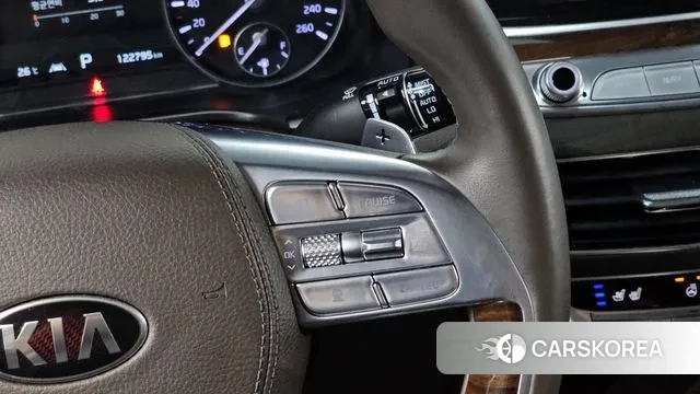 Kia More K9 id 3193260 из Кореи 8