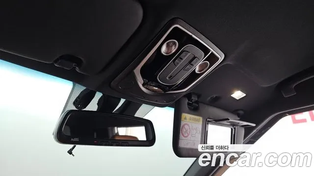 Ssangyong Torres id 2873806 из Кореи 8