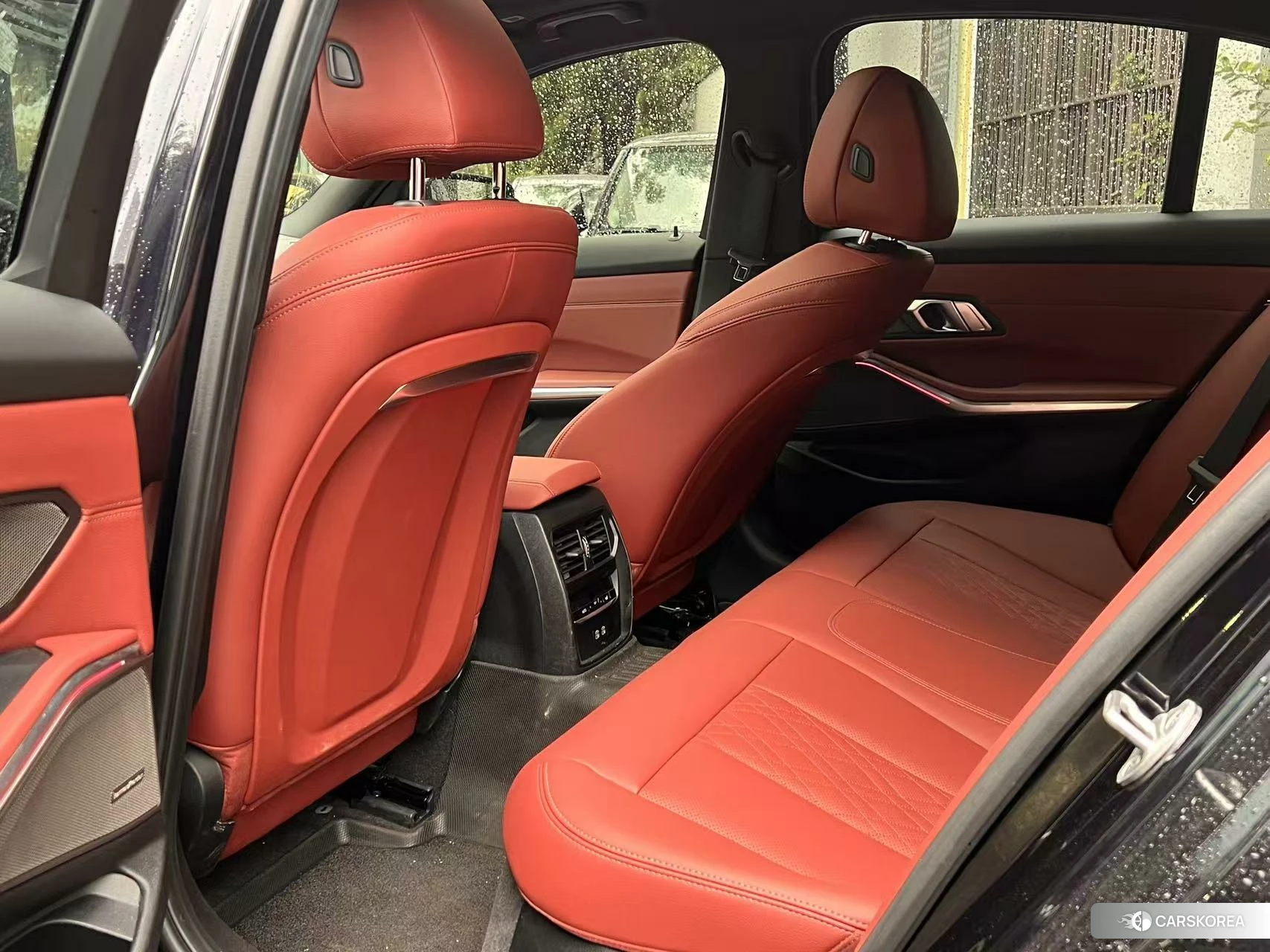 BMW 3 series id 4473727 из Китая 8