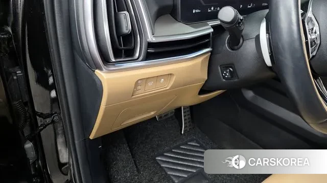 Kia The New Sorento 4th Generation id 3585905 из Кореи 8