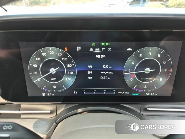 Kia Carnival 4th generation id 3818118 из Кореи 8