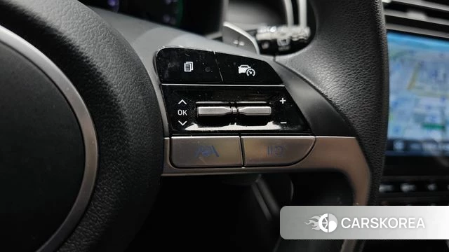 Hyundai Tucson (NX4) id 4593959 из Кореи 8