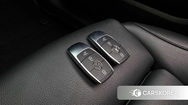 Mercedes-Benz GLB-Class X247 id 4202643 из Кореи 8