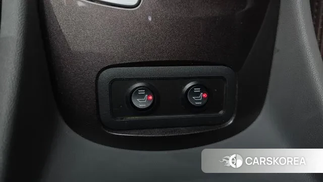 Chevrolet (GM Daewoo) All New Malibu id 3484966 из Кореи 8