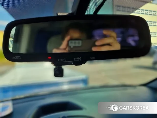 Hyundai The New Grand Starex id 3374547 из Кореи 8