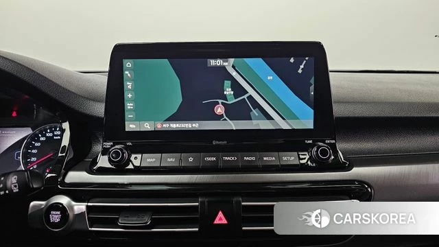Kia Seltos id 4501922 из Кореи 8