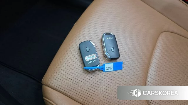 Kia Sportage 5th Generation id 4292456 из Кореи 8
