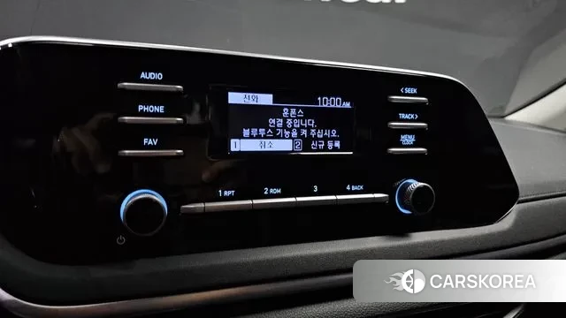 Hyundai Sonata (DN8) id 3428013 из Кореи 8