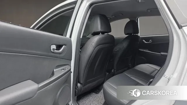 Hyundai The New Kona id 3597212 из Кореи 8